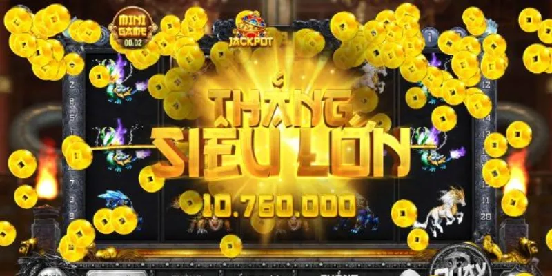 Lý do nên tham gia cổng game nổ hũ đổi thưởng Net88