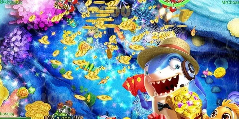 Mỗi chi tiết trong game đều được thiết kế tỉ mỉ