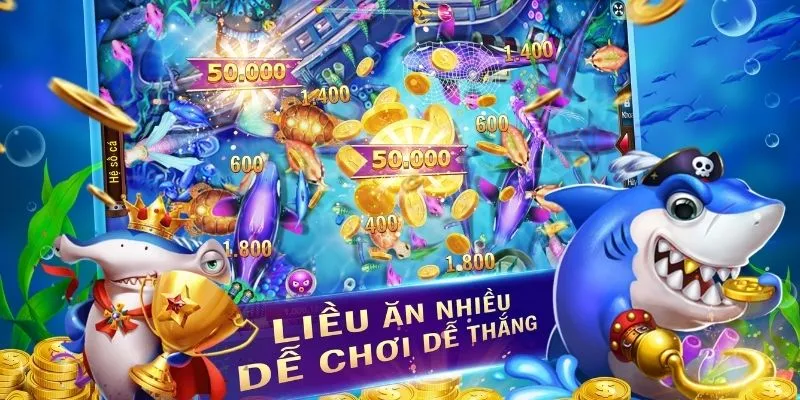 Mọi chi tiết trong game đều được thiết kế tỉ mỉ