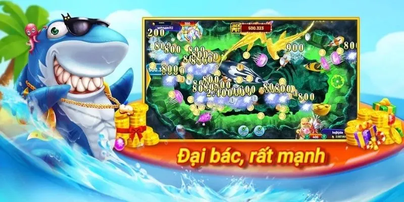 Lý do nên tải game bắn cá Net88 ngay bây giờ