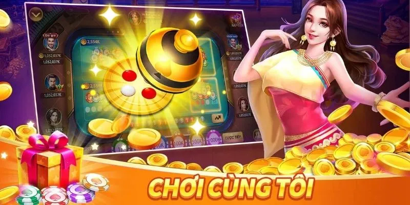 Một số bước đơn giản để tải game xóc đĩa