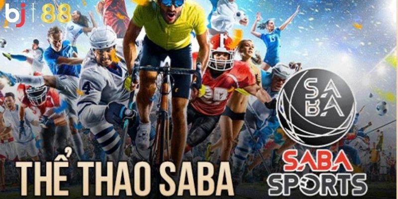 Saba Sport BJ88 là gì?