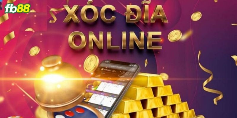 Xóc đĩa livestream FB 88 như thế nào?