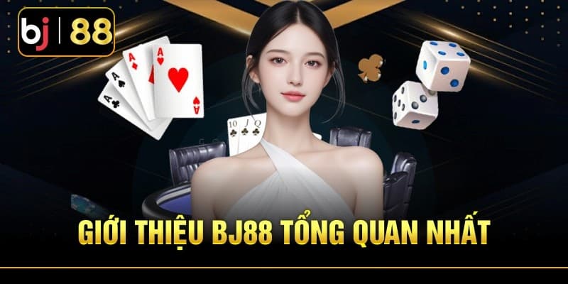 BJ88 Live là một hệ sinh thái trò chơi đa dạng và đẳng cấp