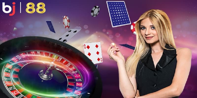 Đánh giá sảnh casino trực tuyến nóng bỏng – sự lựa chọn hàng đầu của dân chơi