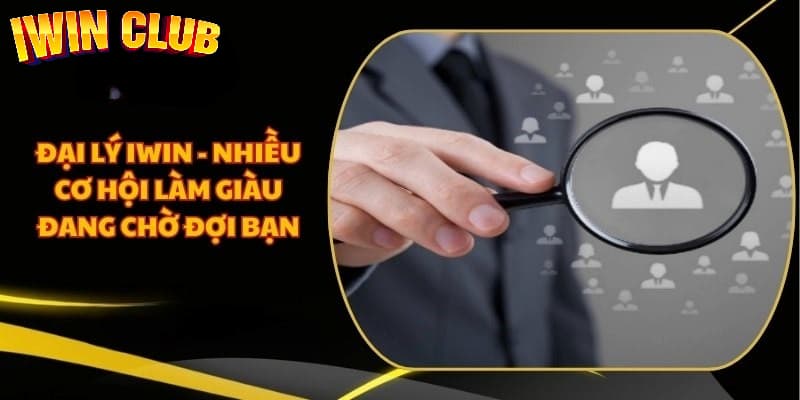 Giới thiệu sân chơi đại lý IWIN