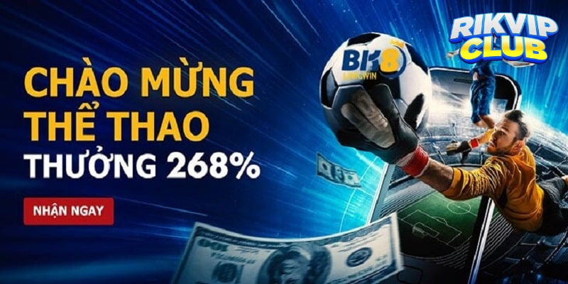 Giới thiệu chung về sân chơi slot game tại Rikvip