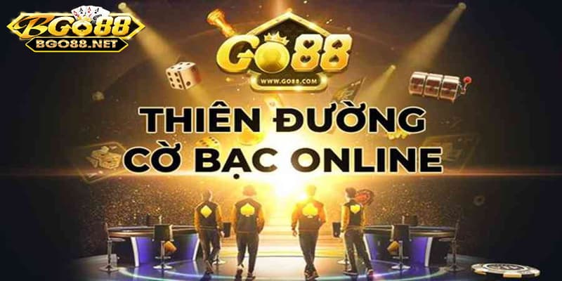 Thắc mắc thường gặp online khi cá cược tại Go88