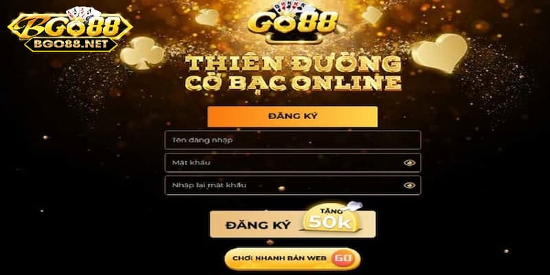 Đánh giá về kho trò chơi đang được Go88 cung cấp 