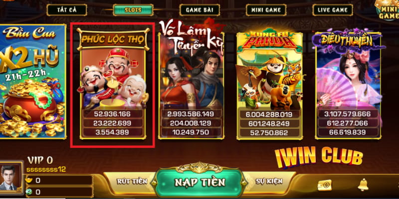 Lợi ích và ưu đãi khủng khi tham gia cổng game 