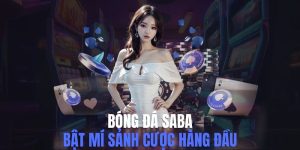 bóng đá Saba