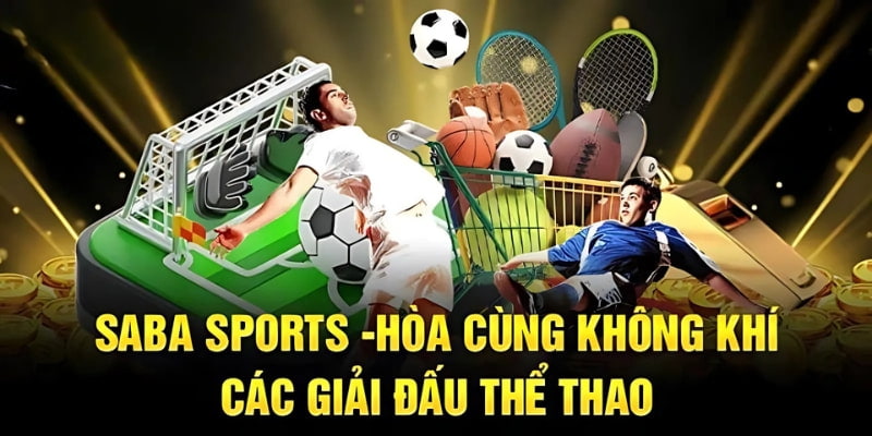 Khái quát sơ lược bóng đá Saba