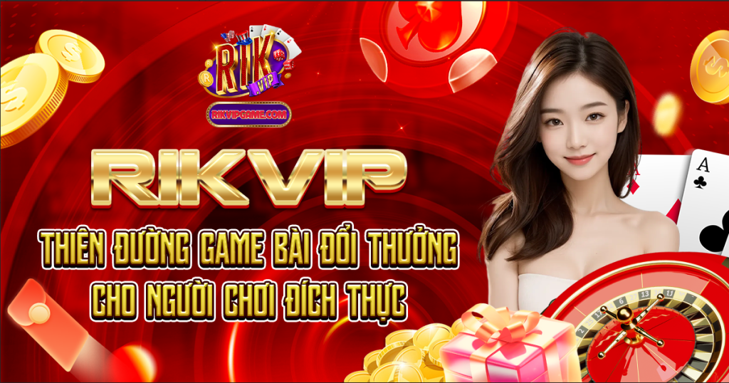 Cộng đồng Rikvip kinh nghiệm chiến thuật cá cược